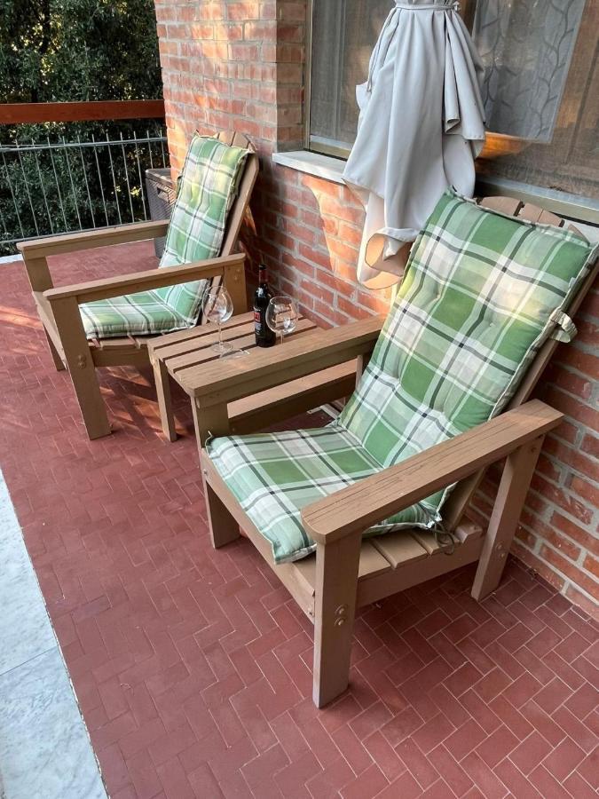 마리나디마사 Casa Alexander 아파트 외부 사진